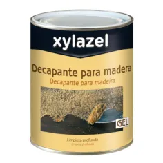 Decapante madera xylazel 750 ml