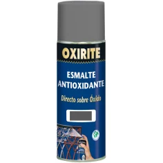 Spray antioxidante forja gris oxirite 400 ml
