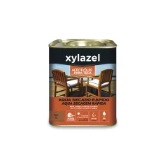 Aceite teca agua teca 750 ml Xylazel
