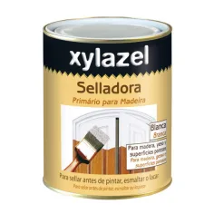 Selladora Madera Xylazel 750 ml