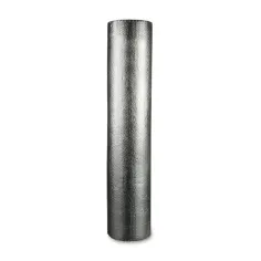 Termoflex aluminio 1.20x25 m 4 mm