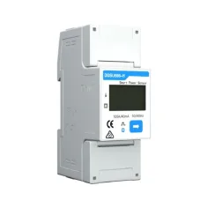 Monitorización huawei power meter ddsu666-h 100a 