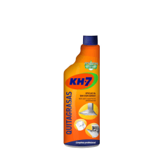 KH-7 quitagrasas recambio 780 ml