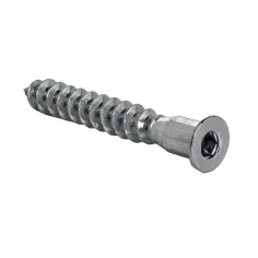 Tornillo ensamblaje allen 7x50 50 uds