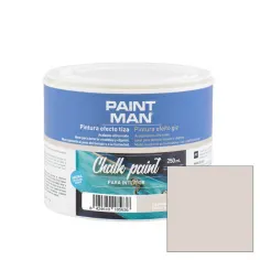 Pintura a la tiza chalk paint frappé 250ml