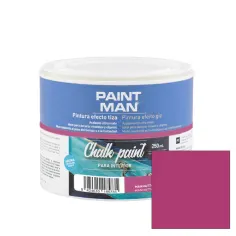 Pintura a la tiza chalk paint manhattan 250ml