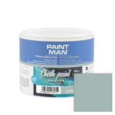 Pintura a la tiza chalk paint caipirinha 250ml