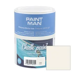 Tinta de giz chalk paint coco 750ml
