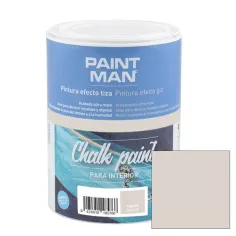 Pintura a la tiza chalk paint frappé 750ml