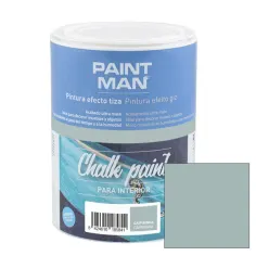 Tinta de giz chalk paint caipirinha 750ml