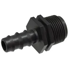 Adaptador rosca macho 1/2 x 16mm AquaControl