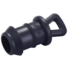 Tapón final 16mm 10uds AquaControl