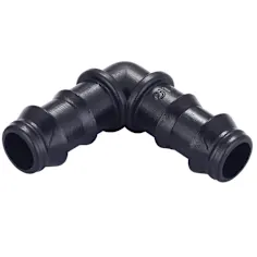 Codo 16mm 4uds AquaControl