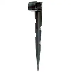 Piquetapara sujeción de tubería 16mm 5uds AquaControl