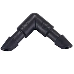 Codo 4mm 10uds AquaControl