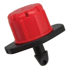 Gotero regulable Spider-R 70 L/h 10uds