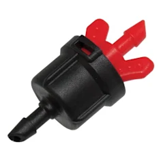Gotero Barrel interlineal 4 L/h 10uds