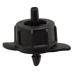 Gotero Turbo-Mat 4 L/h 10uds