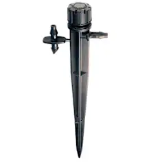 Gotero Spider-R con Estaca 70 L/h 10uds