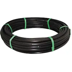 Tubería con goteros integrados ø16mm 25m AquaControl
