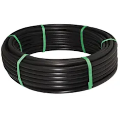 Tubería con goteros integrados ø16mm 50m AquaControl