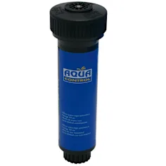 Difusor con tobera 360º  AquaControl
