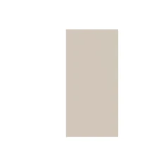 Lateral mueble alto cocina PREMIUM Cashemire Mate 70 x 34 cm