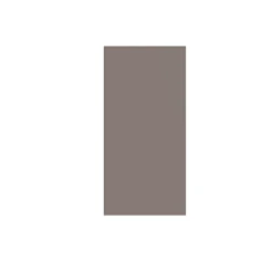 Panel lateral de cocina PREMIUM Basalto Mate 70 x 34 cm