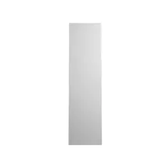 Panel lateral blanco Neos59 x 235