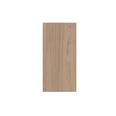 Panel lateral Zen madera natural 70 x 34