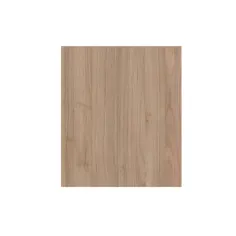 Panel lateral Zen madera natural 70 x 59