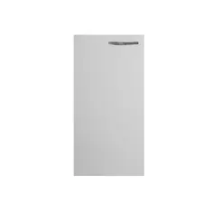Puerta cocina nova blanco Brillo 90 x 45 cm