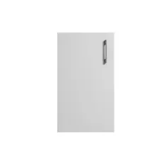 Puerta cocina NEOS blanco Mate 70 x 40 cm