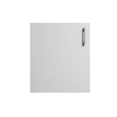 Puerta cocina NEOS blanco Mate 70 x 60 cm