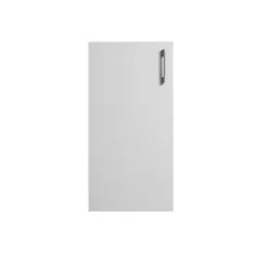 Puerta cocina NEOS blanco Mate 90 x 45 cm