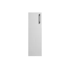 Puerta cocina NEOS blanco Mate 130 x 40 cm