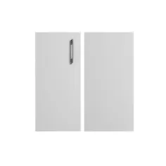 Puerta cocina NEOS blanco Mate 70 x 35 cm