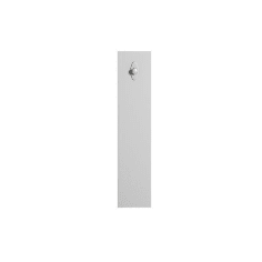 Puerta cocina RUSTIC blanco Mate 70 x 15 cm