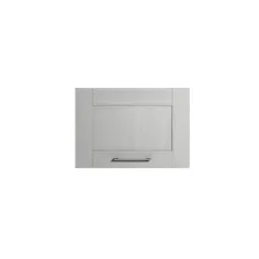 Porta Cozinha CITY branco decapé 42 x 60 cm