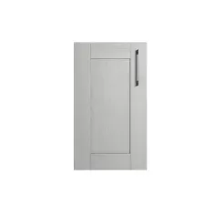 Porta Cozinha CITY branco decapé 70 x 40 cm