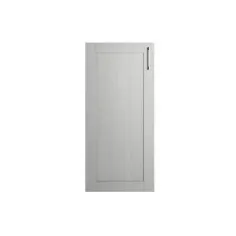 Porta Cozinha CITY branco decapé 130 x 60 cm