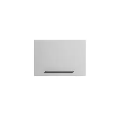 Porta Cozinha LUXURY branco Brilho 42 x 60 cm