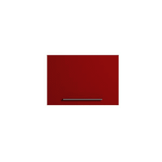 Porta Cozinha LUXURY rojo Brilho 42 x 60 cm