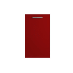 Porta Cozinha LUXURY rojo Brilho 70 x 40 cm