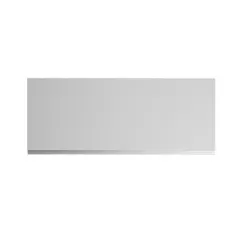 Puerta cocina STAR blanco Brillo 35 x 90 cm