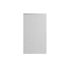 Porta Cozinha STAR branco Brilho 70 x 40 cm