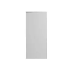 Porta Cozinha STAR branco Brilho 90 x 40 cm