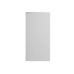 Puerta cocina STAR blanco Brillo 90 x 45 cm