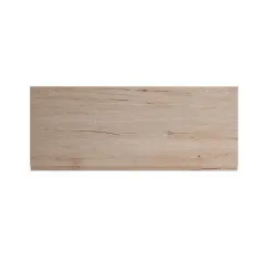 Puerta cocina STAR madera Mate 35 x 90 cm