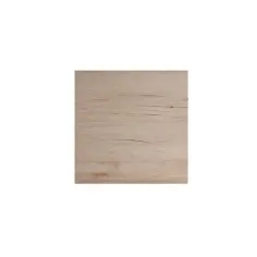 Porta Cozinha STAR madeira mate 60 x 60 cm